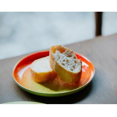 ふるさと納税 加賀市 iroikoiの5.0丸皿三枚組(鶴仙渓、晩夏、雪景色) |  | 03