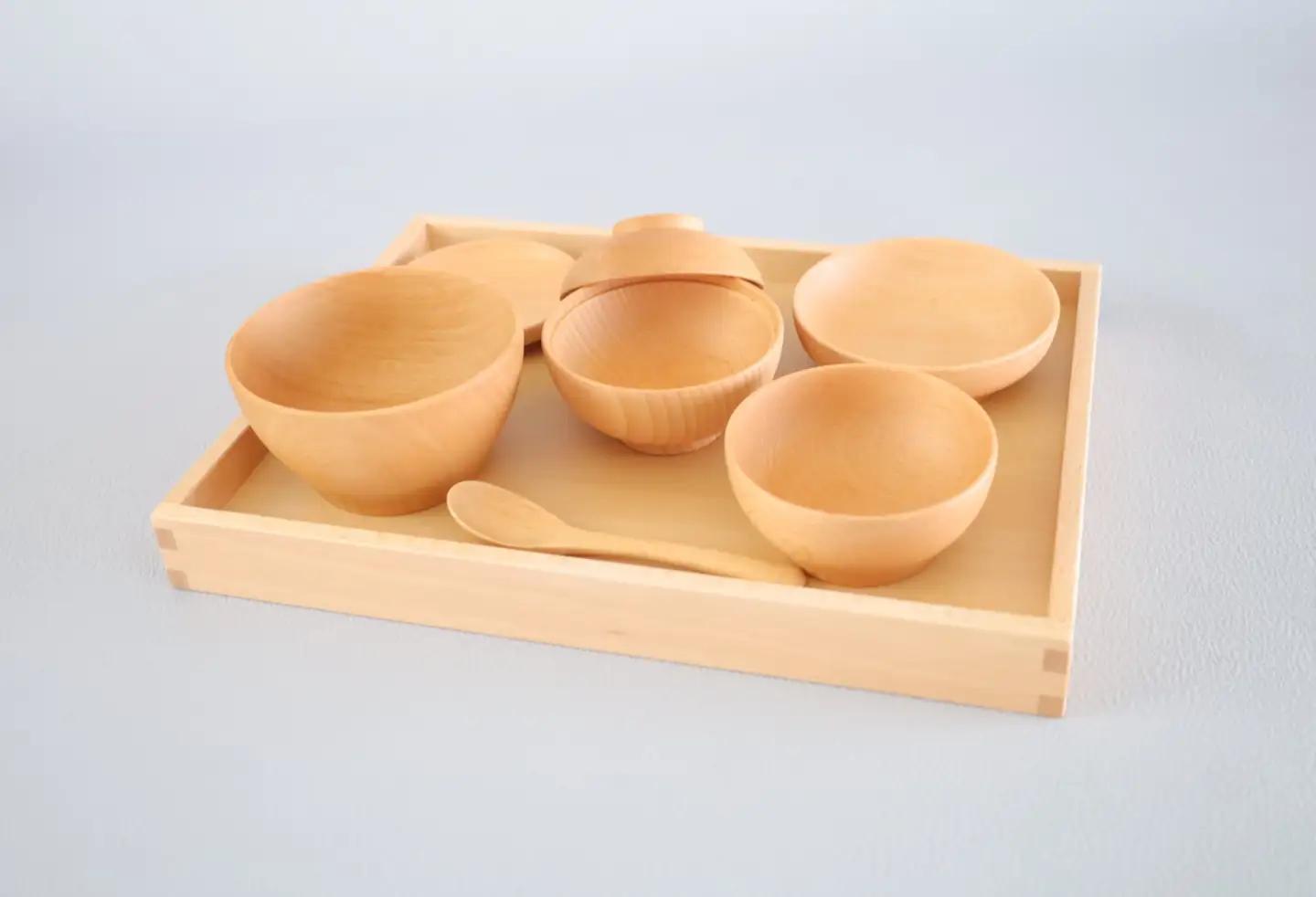 ナーサリーセット 【 食器 神奈川県小田原市 食器】