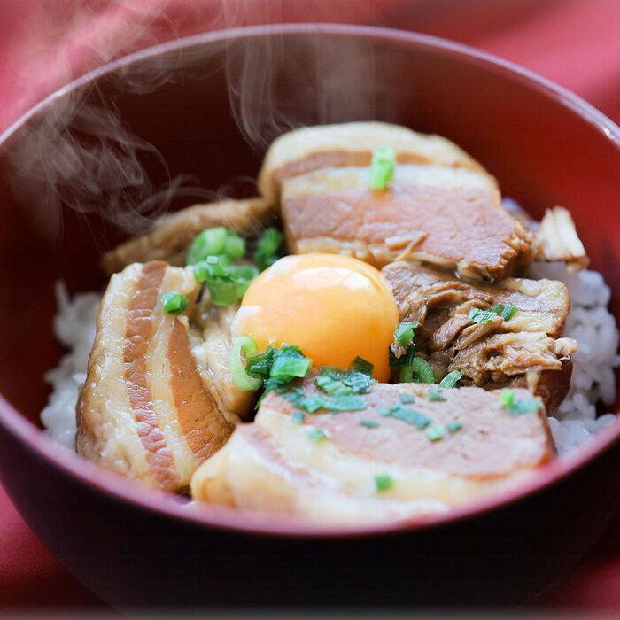 【ふるさと納税】チャーシュー 5食～30食 セット