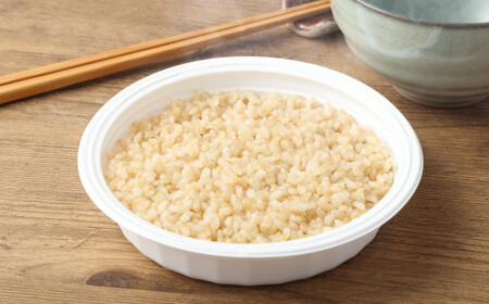 夢つくし 玄米 PREMIUMパック 24パック