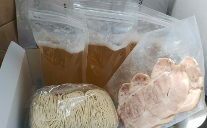 豚骨ラーメン 久留米ラーメン ご当地 人気店