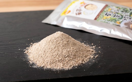 長崎発永吉さんの菊芋粉末3袋(計300g)