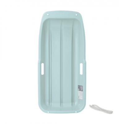 ふるさと納税 三条市 グラス&スノーボート 大 ブルー 2個セット そり ソリ 子供用 春冬兼用【010S849】 |  | 01