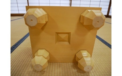 SS-30【将棋盤】新カヤ 60号 足付き 駒台セット