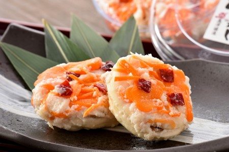 能登名産 寿司 【1kg】 鰤 かぶら寿司