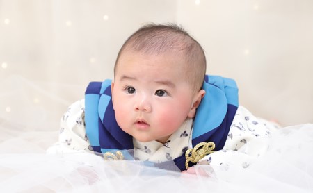 撮影 チケット プランA スタジオ 撮影 写真