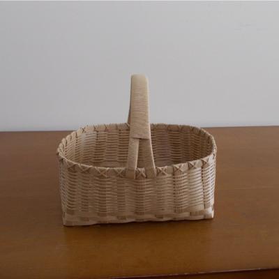 ふるさと納税 紋別市 ショッピングバック 3点セット(ブラウン) |  | 03