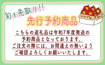 ※近日終了※ りんご ５Kg 【令和６年度先行予約】 果物 サンふじ 訳あり 長野 感謝りんご 交換保証 規格外 家庭用 傷あり ５キロ (12～25玉)  R6年12月からR7年１月末発送 長野県 