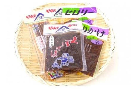 叶え屋厳選二反田醤油本店詰合せセット　KN0101