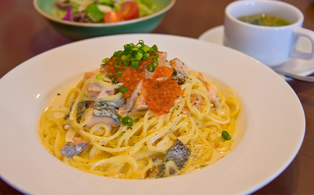 ＜地元食材たっぷりの農園レストラン＞トラットリア・ノンノ お食事券【9,000円分】 F3S-2653