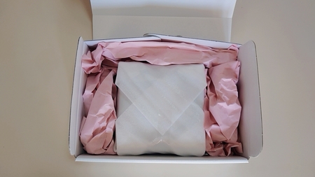 クッキー缶　ひつじ 【gss01】