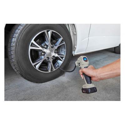 ふるさと納税 大河原町 充電式エアコンプレッサ10.8V サンドベージュ アイリスオーヤマ[53753066] |  | 03