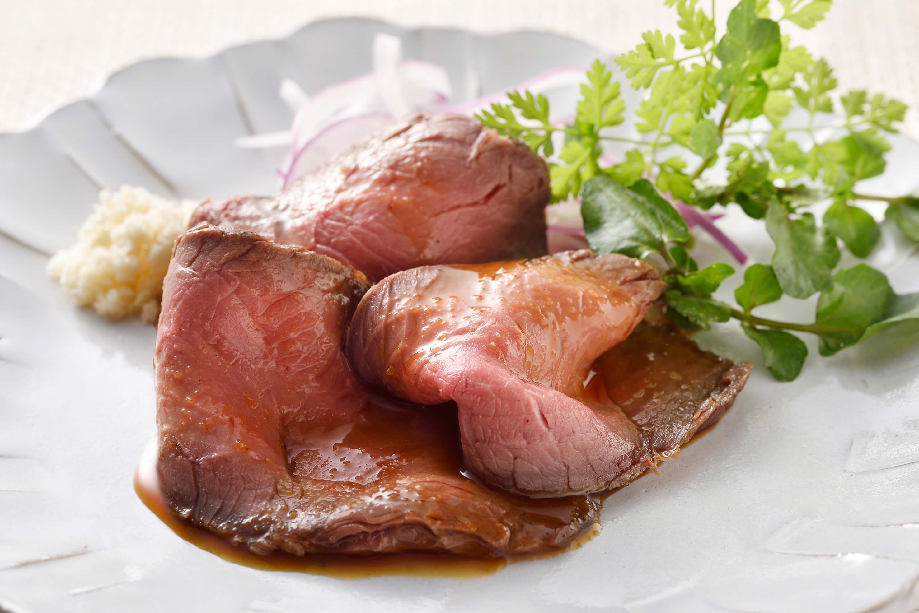 味付けは塩コショウのみ！