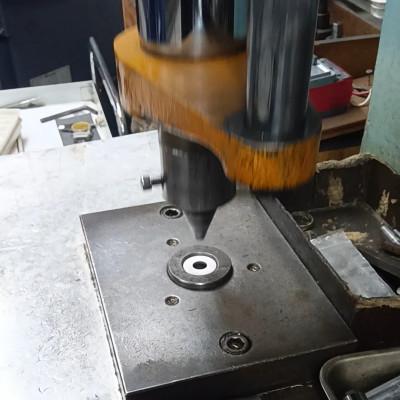 ふるさと納税 戸田市 銀製指輪(シルバー925)ウェーブ2本セット 鍛造製法 |  | 02