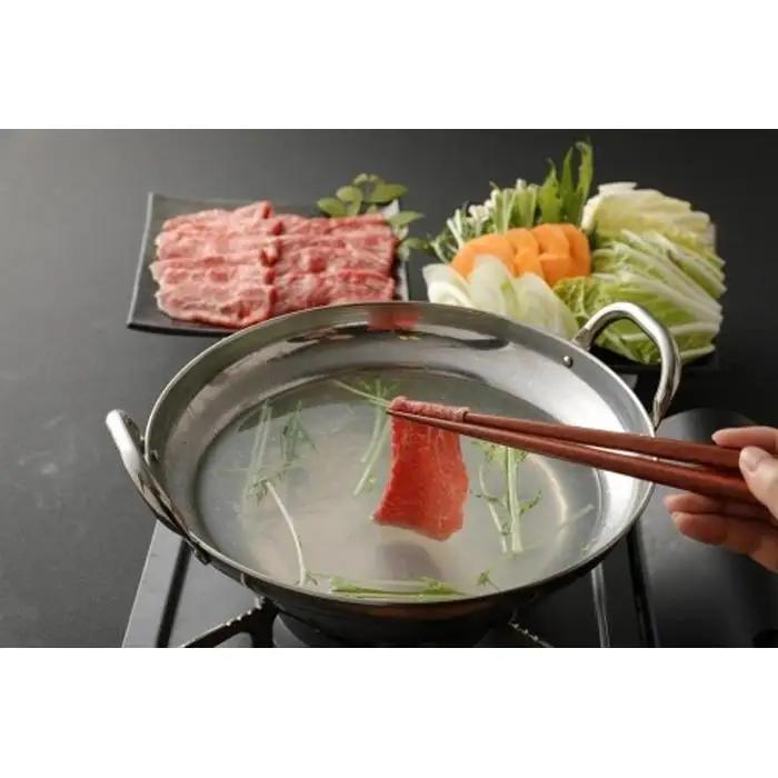 【おおいた和牛】ももしゃぶしゃぶ用（600g）｜ 肉質4等級以上 こだわりの逸品 | しゃぶしゃぶ