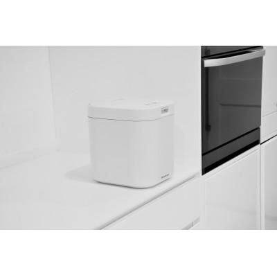 ふるさと納税 観音寺市 家庭用生ごみ減量乾燥機「パリパリキュー」 PPC-1KJ -PG(ピンクゴールド) |  | 01