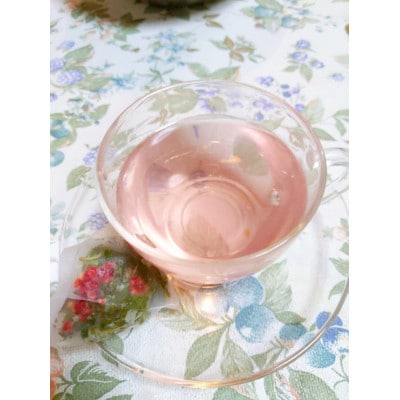 【国産ハーブティードライベリー入り】ラズベリーリーフティーティーバッグ8包入×10袋【1677671】