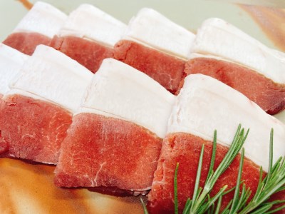 【数量限定ウマズノメン】新見産天然猪つみれぼたん鍋セット（猪肉・猪つみれ・味噌だし）【12～3月限定】