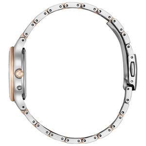  シチズン 腕時計 xC ( クロスシー ) ES9496-64W CITIZEN レディース 時計 ギフトプレゼント 誕生日 成人式 就職祝い 合格祝い 入学祝い 卒業祝い ビジネス ウォッチ 電波