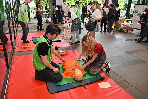 千代田区で地域のために活動する団体を応援しませんか