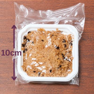 ふるさと納税 玉名市 こうそげんまいと。の長岡式製法 酵素玄米 計1.5kg(150g×10パック) 熊本県産 |  | 01