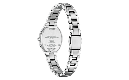 シチズン 腕時計 CITIZEN シチズン 日本製 電波 クロスシー ES9360-66E | 所沢 FN-Limited-PR