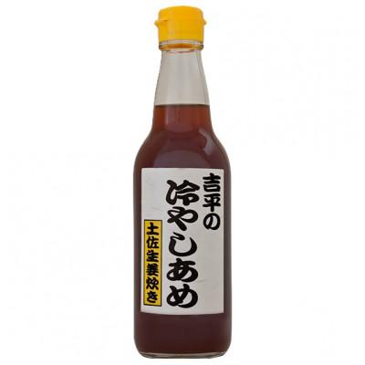 ふるさと納税 須崎市 【季節限定】「吉平の冷やしあめ」360ml×6本セット