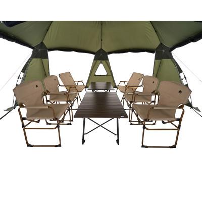 ふるさと納税 城陽市 neos スペースベース・デカゴン500-BE アウトドアで大活躍の大型テント71203007 |  | 03