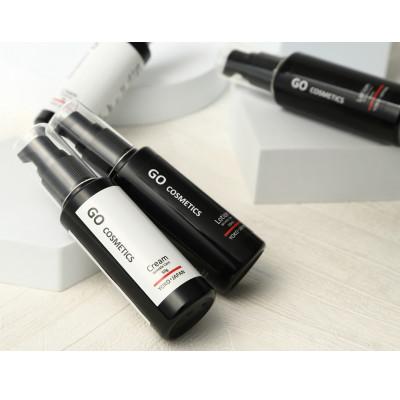 ふるさと納税 唐津市 GO COSMETICS 九州・佐賀県産 ローション・クリーム |  | 03