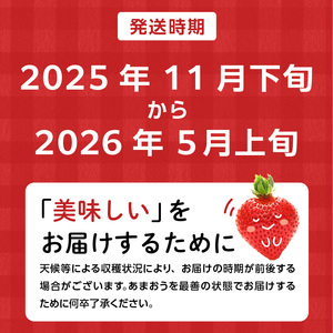 【数量限定】【訳あり】ファミリー向け あまおう約270g×4パック_あまおう 270g 4パック 国産 福岡県産 ブランドいちご アフター保証 食べ方いろいろ 甘い 果物 フルーツ ストロベリー 苺 