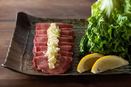 薄切り牛タン 1kg(500g×2)  