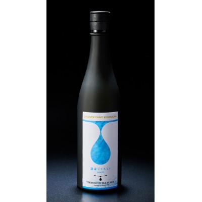 ふるさと納税 高石市 JAPANESE CRAFT KOMBUCHA 銀豪ジャスミン
