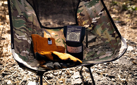 No.395 燻製用スモークチップ 200g