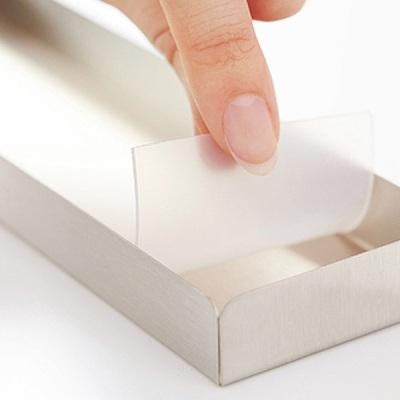 ふるさと納税 三条市 [ハナウタ] おしゃれなステンレス製キッチン用品 ツールスタンドL シルバー【012P006】 |  | 03