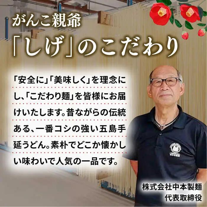 【全6回定期便】椿うどん300g×10袋 五島うどん 保存食[RAO017] うどん 五島うどん 麺 うどん 五島うどん 麺 うどん 五島うどん 麺 うどん 五島うどん 麺九州 長崎