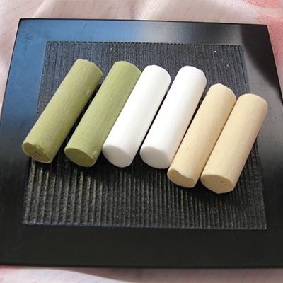 ふるさと納税 南魚沼市 三国街道塩沢宿の『はっか糖ミニ 3味(白・抹茶・和三盆)50本セット』 |  | 01