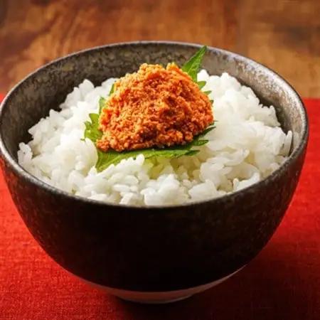 ＜たらこと明太子セット＞たらこバターと明太子バター2種類 160g×3コ_たらこ 明太子 小分け 北海道産 バター 使用 冷凍 調理済み 一人暮らし セット おかず 魚介類 海鮮 絶品 人気 笹谷商店