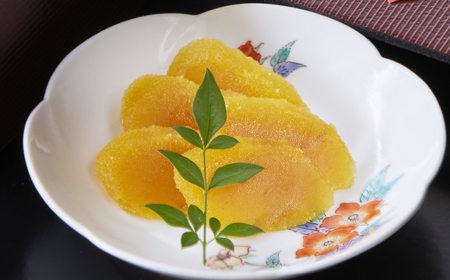 〈吉翠亭〉味噌唐墨