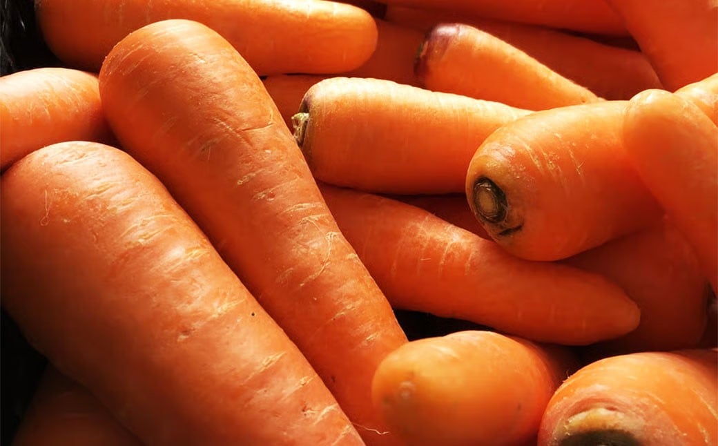 完熟冬にんじんジュース