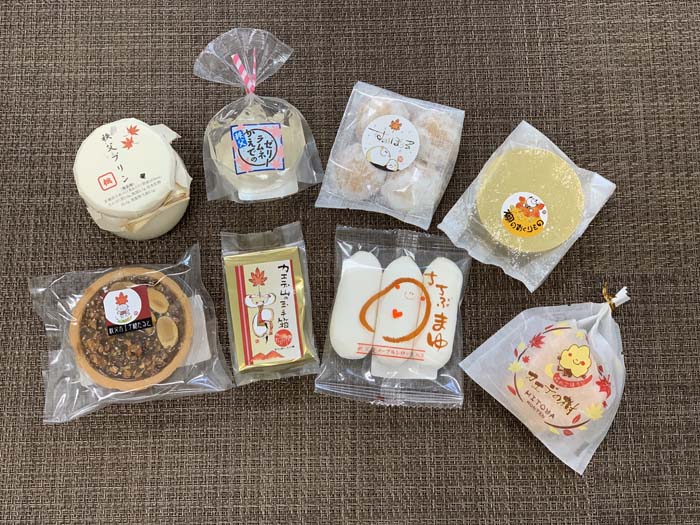 【ふるさと納税】 メイプラーセット ／ お菓子 焼菓子 メープル メープルシロップ 送料無料 埼玉県 特産 No.351