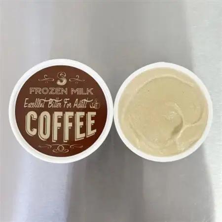フローズンヨーグルト〈定番3種類・ビターアダルトコーヒー3・とちおとめ2〉アイス　シャーベット_菓子・スイーツ アイス・ジェラート  _【配送不可地域：離島】【1402444】