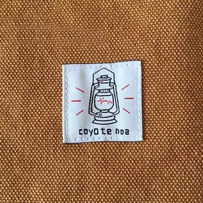 ふるさと納税 木津川市 coyotE noaのサコッシュ[本体カラーレンガ色] |  | 03