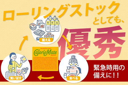 【大塚製薬】カロリーメイト ブロック フルーツ味4本入り×30箱［徳島 那賀 カロリーメイト フルーツ ビタミン ミネラル たんぱく質 脂質 糖質 5大栄養素 バランス栄養食 栄養補給 仕事 勉強 ス