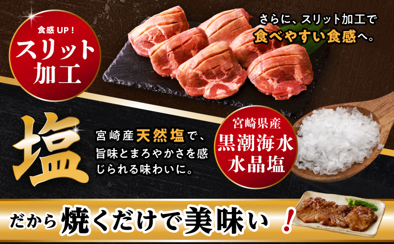 訳あり！！ちょっと厚切り牛タン！！6P（2.4kg） 牛肉 牛タン 牛たん タン スライス スリット加工 訳アリ わけあり 訳 不揃い たん 塩 2.4kg BBQ バーベキュー 焼肉 焼き肉 塩だれ