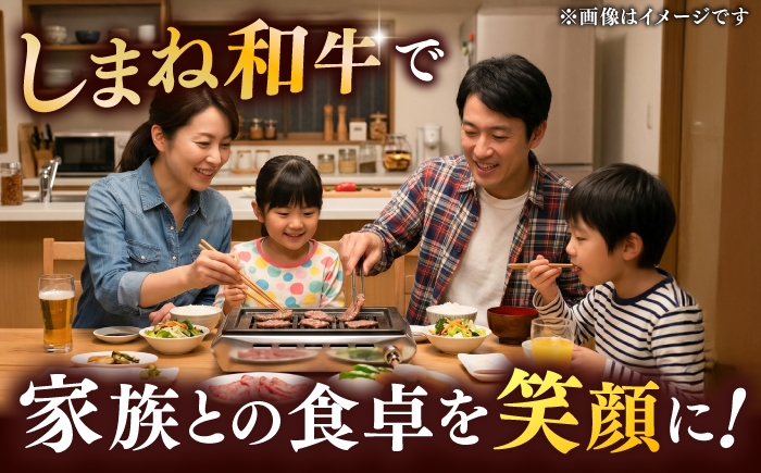牛肉 焼肉 セット 盛り合わせ 部位 カルビ 肩ロース しまね和牛 島根和牛
