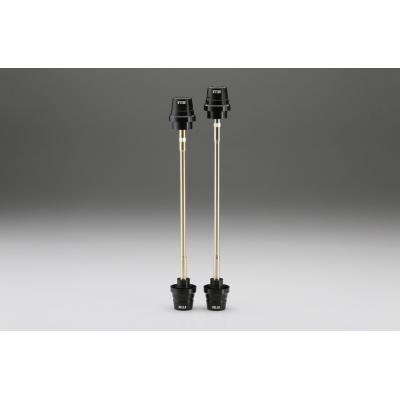 ふるさと納税 京都市 【AELLA】DUCATI スクランブラー/デザートスレッド|フロントアクスルスライダー 30mm |  | 02