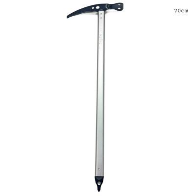 ふるさと納税 羽咋市 【70cm】oxtos(オクトス) オリジナルピッケル OX-132