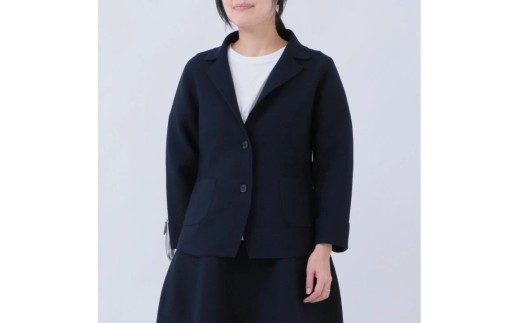 ※着用イメージ画像のカラーは「濃紺」ですが、本返礼品は「ベージュ」です。