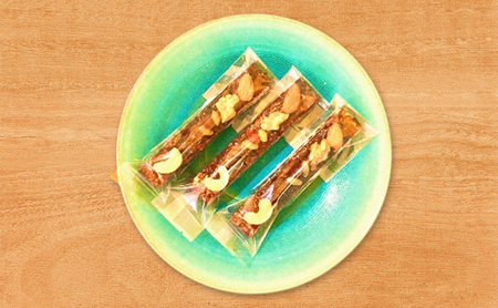 【ヴィーガンOK♪】鵠沼グラノーラバー 腸が喜ぶおやつ1週間分 グラノーラ 無添加 自家製 グラノーラバー 朝食 おやつ 小分け包装 ギフト 贈り物 お祝い 手土産 藤沢市 神奈川県