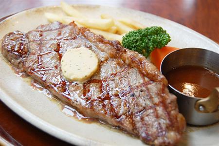 上場食肉 佐賀牛サ－ロインステーキ 200g×2枚(合計400g) 牛肉 焼肉 BBQ アウトドア ギフト「2023年 令和5年」